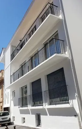 3 pièces Hendaye