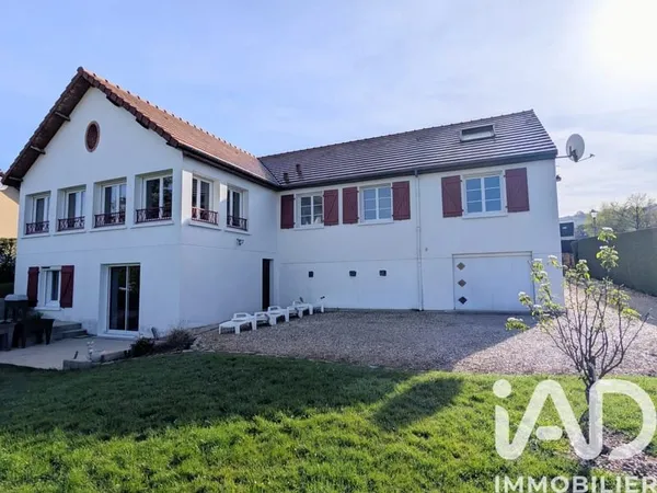 Vente Maison de village 8 pièces