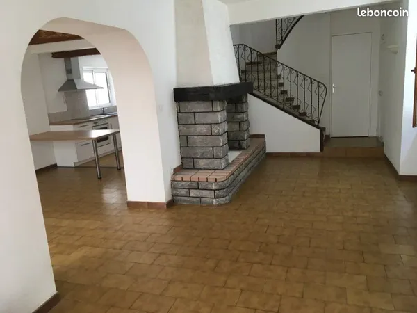 Maison proche Castelnaudary