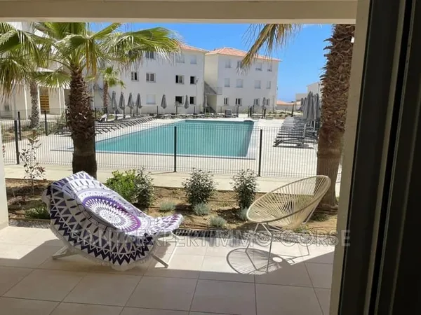 Appartement 4 pièces 61 m²