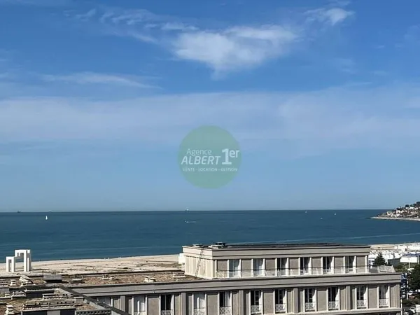 Appartement 3 pièces 82 m²