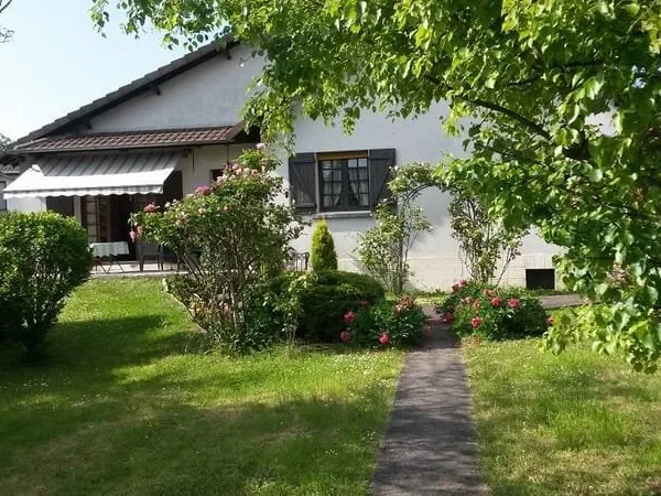 Maison 4 pièces 110m2 (160M² de surface utile) avec comble aménageable sur 1020 m² de terrain