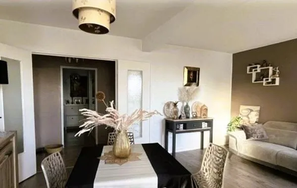 Vente Appartement 5 pièces