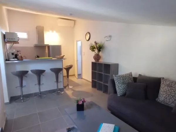Appartement Location Corte 3p 60m² 950€