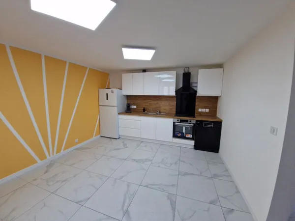 Appartement de 75m2 à louer sur Bellegarde-sur-Valserine