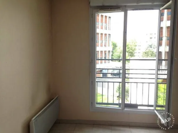 Appartement 1 pièce 25 m²