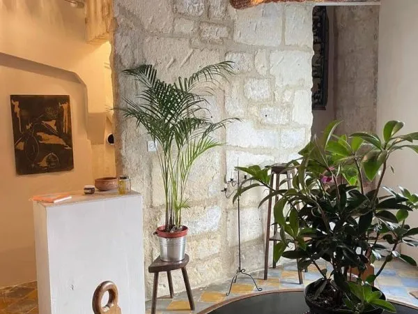 Maison 3 pièces 55 m²
