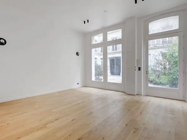 Appartement 2 pièces 58 m²