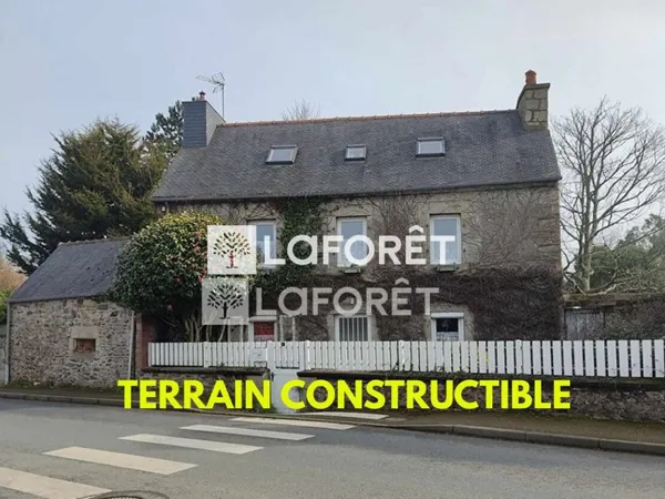 Maison 6 pièces 130 m²