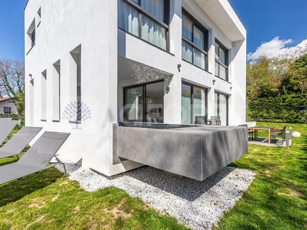 Maison 5 pièces 112 m²