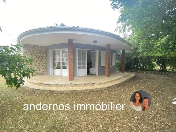 Maison 4 pièces 86 m²