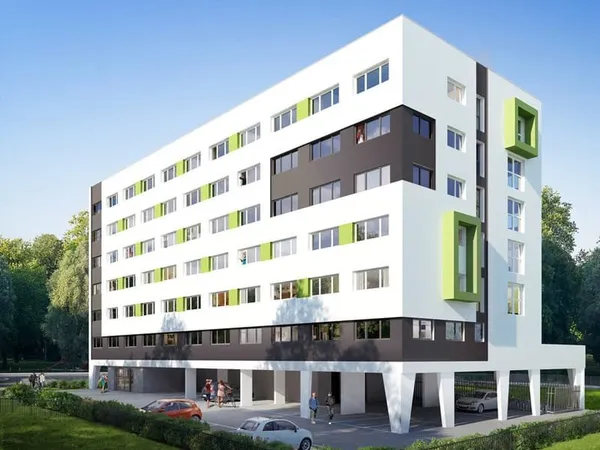 Investissement en residence étudiante