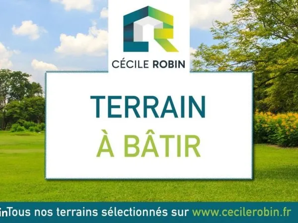 Terrain 725 m² Saint Bonnet Le Chateau