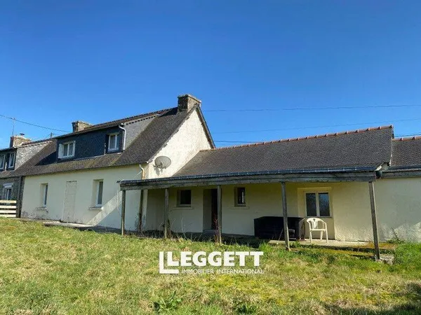 Maison 8 pièces 87 m²