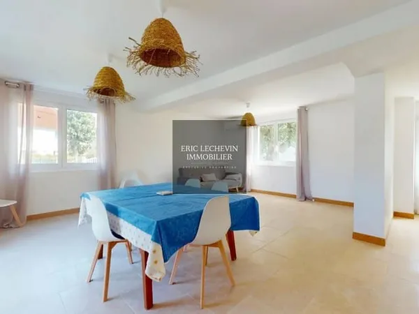 Maison individuelle à Stella