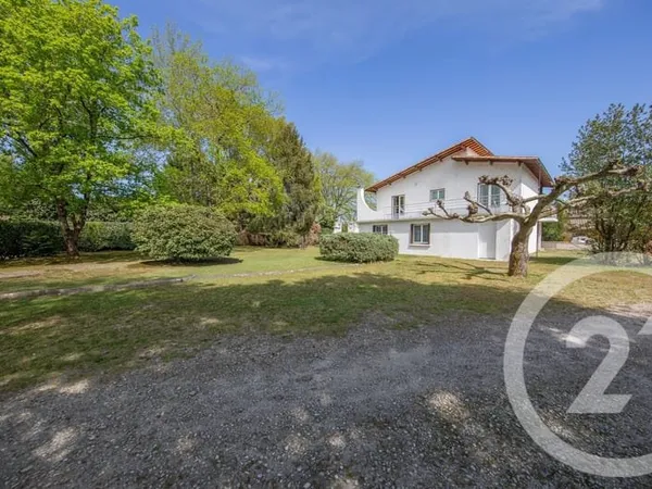 Maison 3 pièces 63 m²