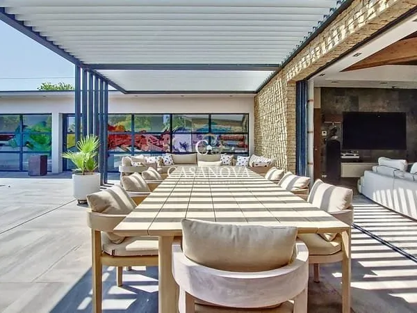 Maison et villa de prestige Vente Agde 6p 278m² 1590000€