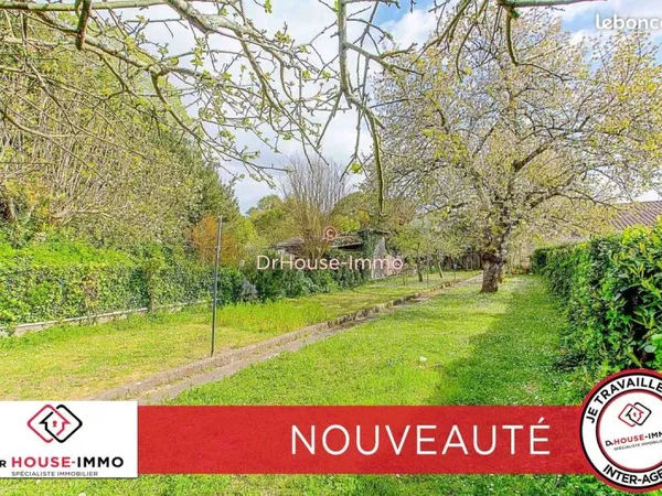 Maison 7 pièces 143 m²