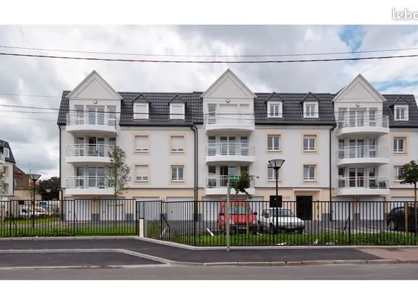 Appartement Oignies T2