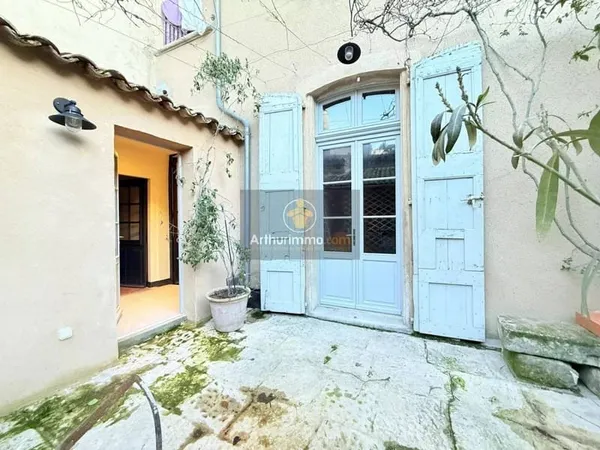 Appartement 6 pièces 148 m²