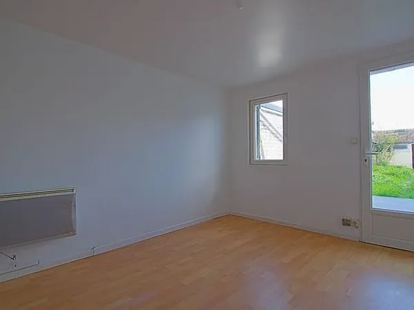Immeuble de rapport 4 pièces 84 m²