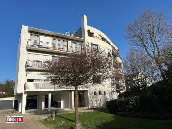 Appartement à rénover