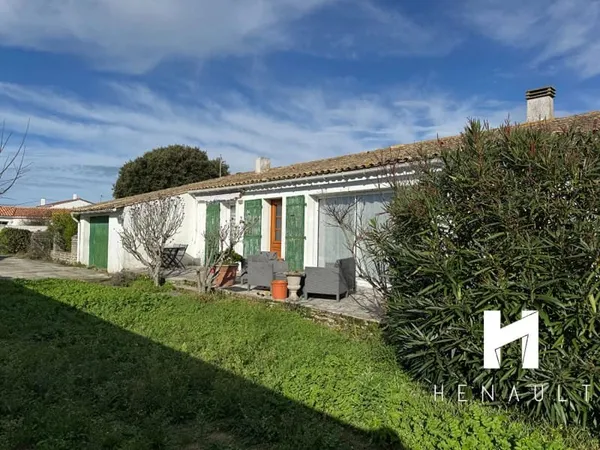 Maison 5 pièces 102 m²