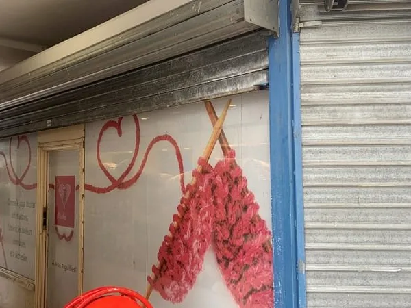 Local commercial