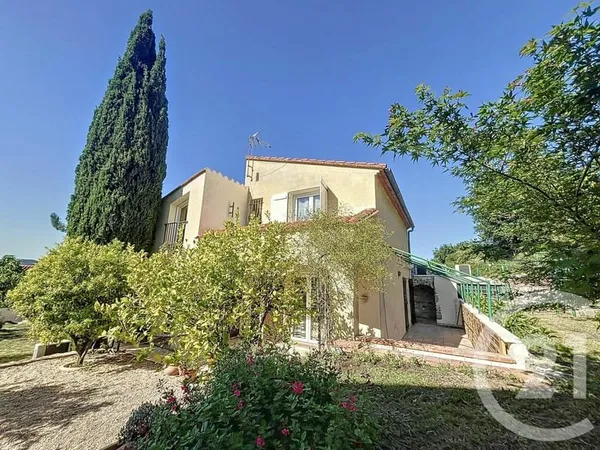 Maison 6 pièces 161 m²