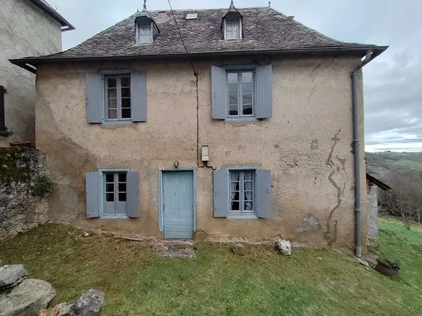 Maison 5 pièces 95 m²