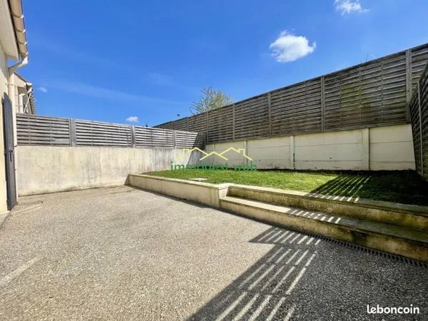 Maison 4 pièces 85 m²