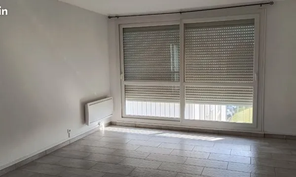 Cauciauville - Appartement type 4-2