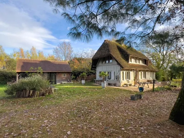 Maison 7 pièces 180 m²