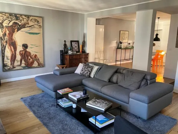 Vends T5 - 128m² - Paris