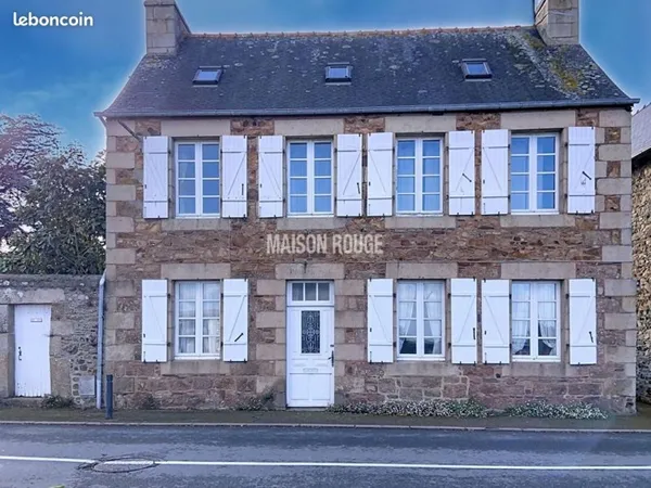 Propriété 6 pièces 150 m²