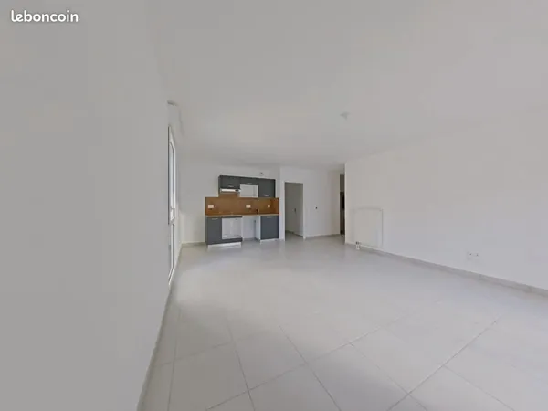 Appartement T4