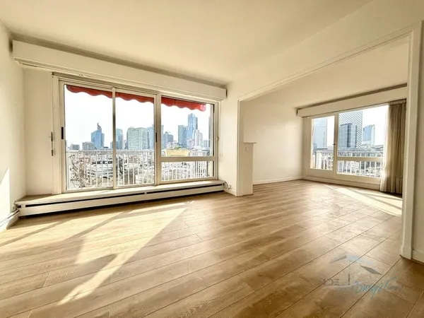 Appartement 5 pièces 99 m²