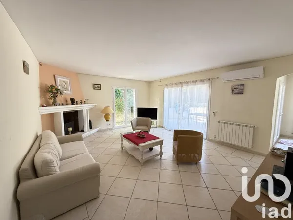 Maison 8 pièces 163 m²
