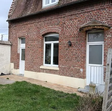 Maison 5 pièces 138 m²