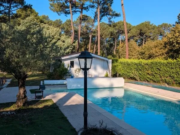 Maison T5-6 Clair Bois la Teste