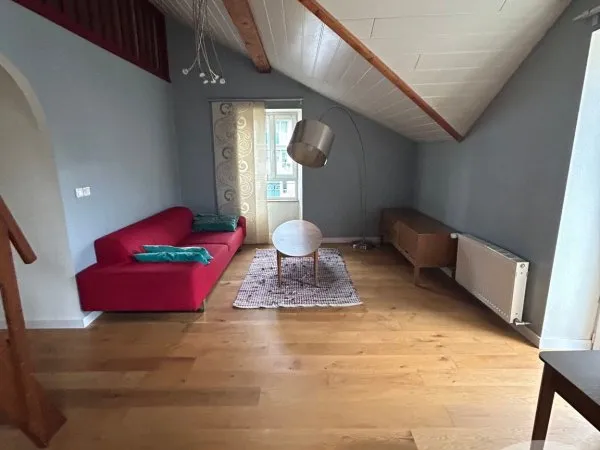 Appartement 4 pièces 75 m²