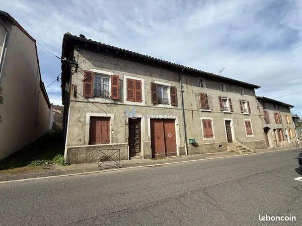Maison 15 pièces 315 m²
