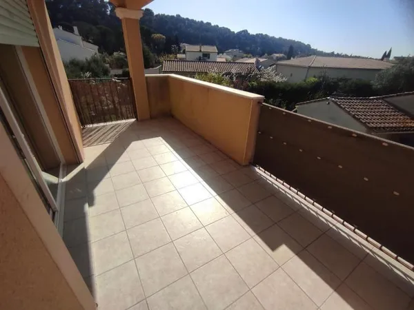 Appartement 2 pièces