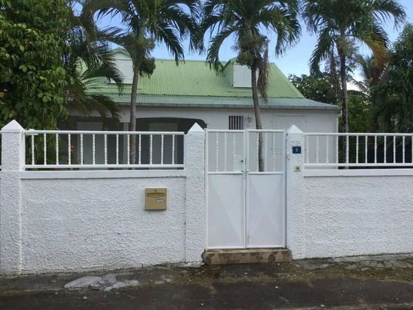 Maison 9 pièces 124 m²