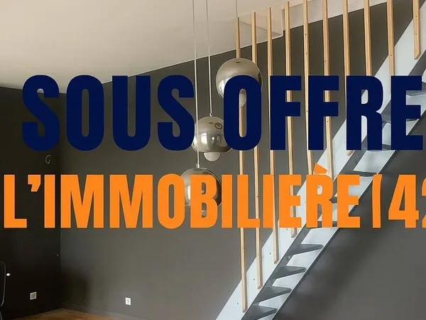 Appartement 5 pièces 109 m²