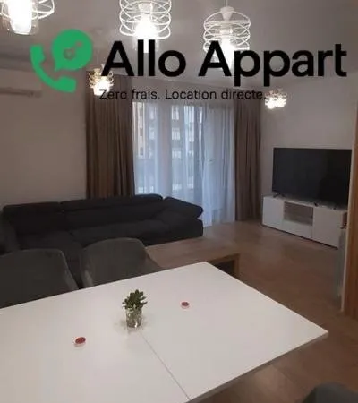 T2 53 m² meublé- Issy les Moulineaux- clim réversible + buanderie + parquet