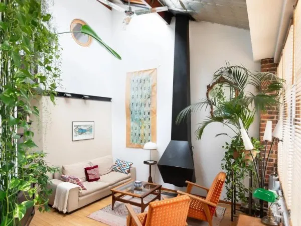 Vends duplex/triplex - 80.6m² - 4 pièces, 2 chambres - Paris 10ème