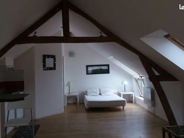 Loue appartement