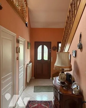 Maison 5 pièces 160 m²