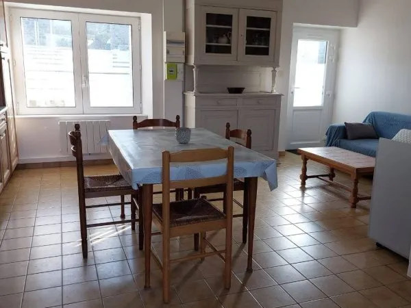 Appartement 1 pièce 45 m²